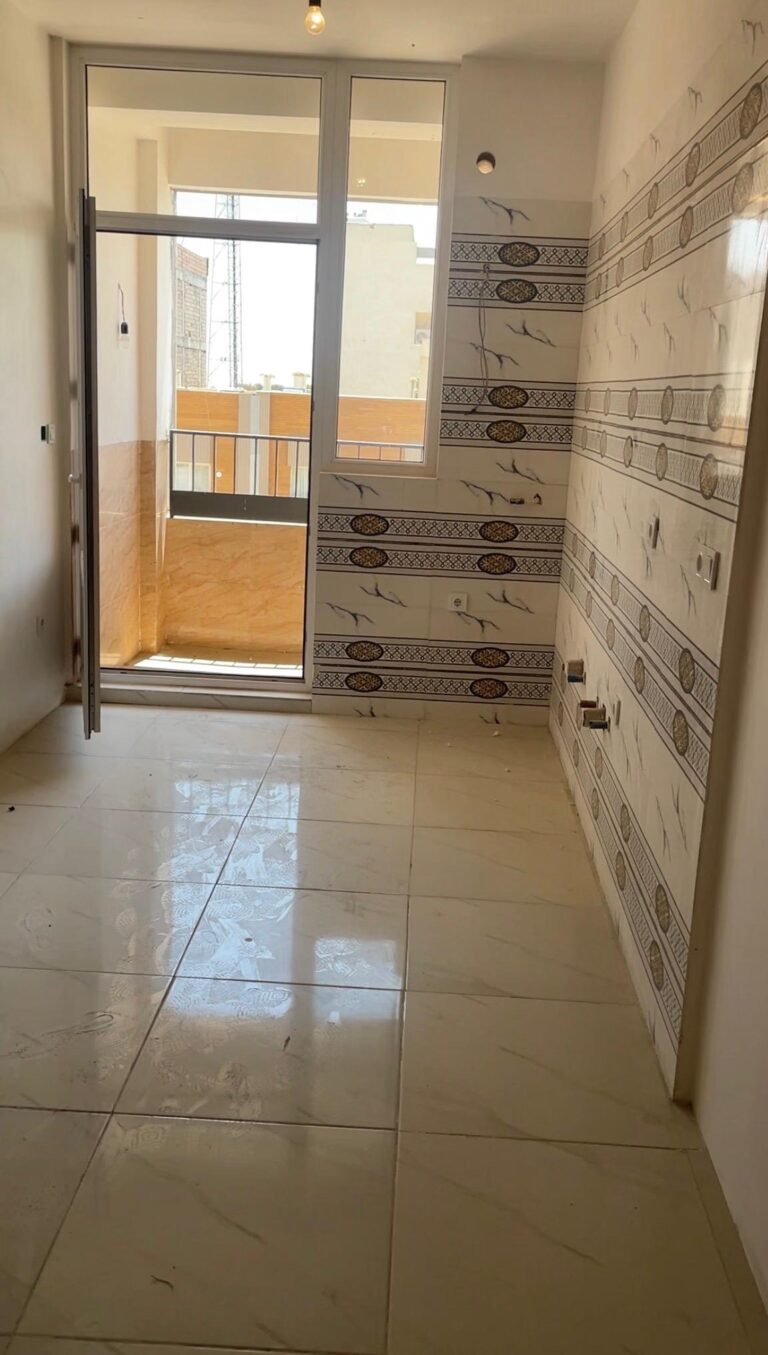 آشپزخانه 60 متری