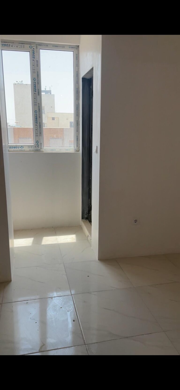 تک خواب مستر 60 متری