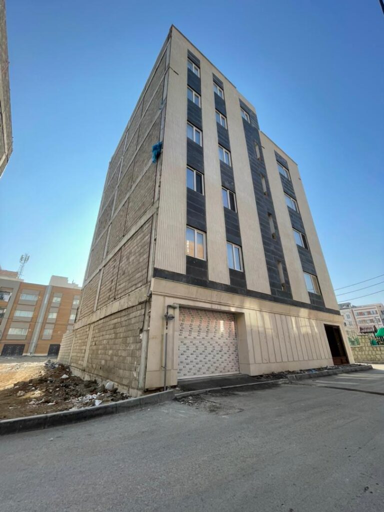 درب پارکینگ