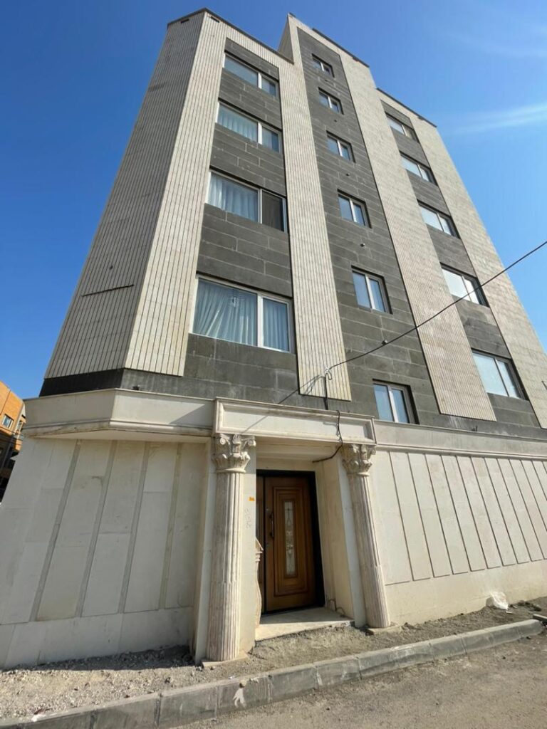 نمای جلویی2