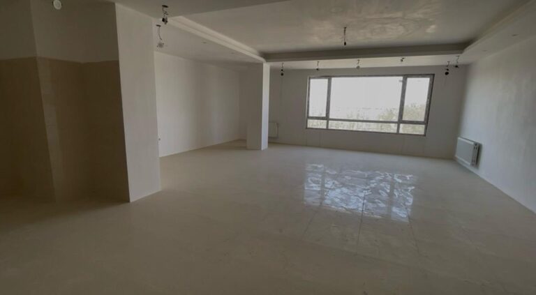 پذیرایی قابل چیدمان 155متری